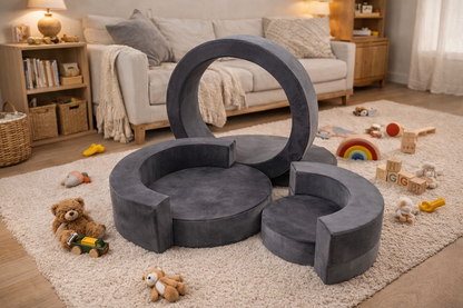 The Pouf