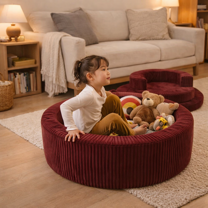 The Pouf