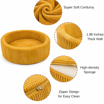 The Pouf