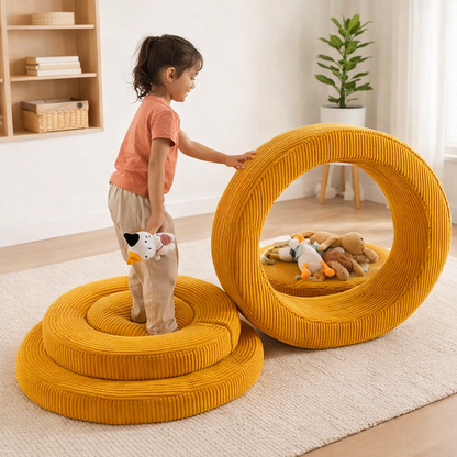 The Pouf